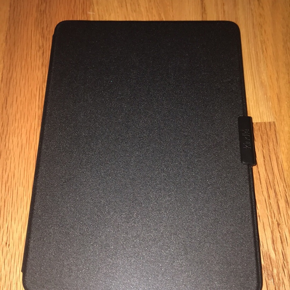 Brand new Amazon Kindle